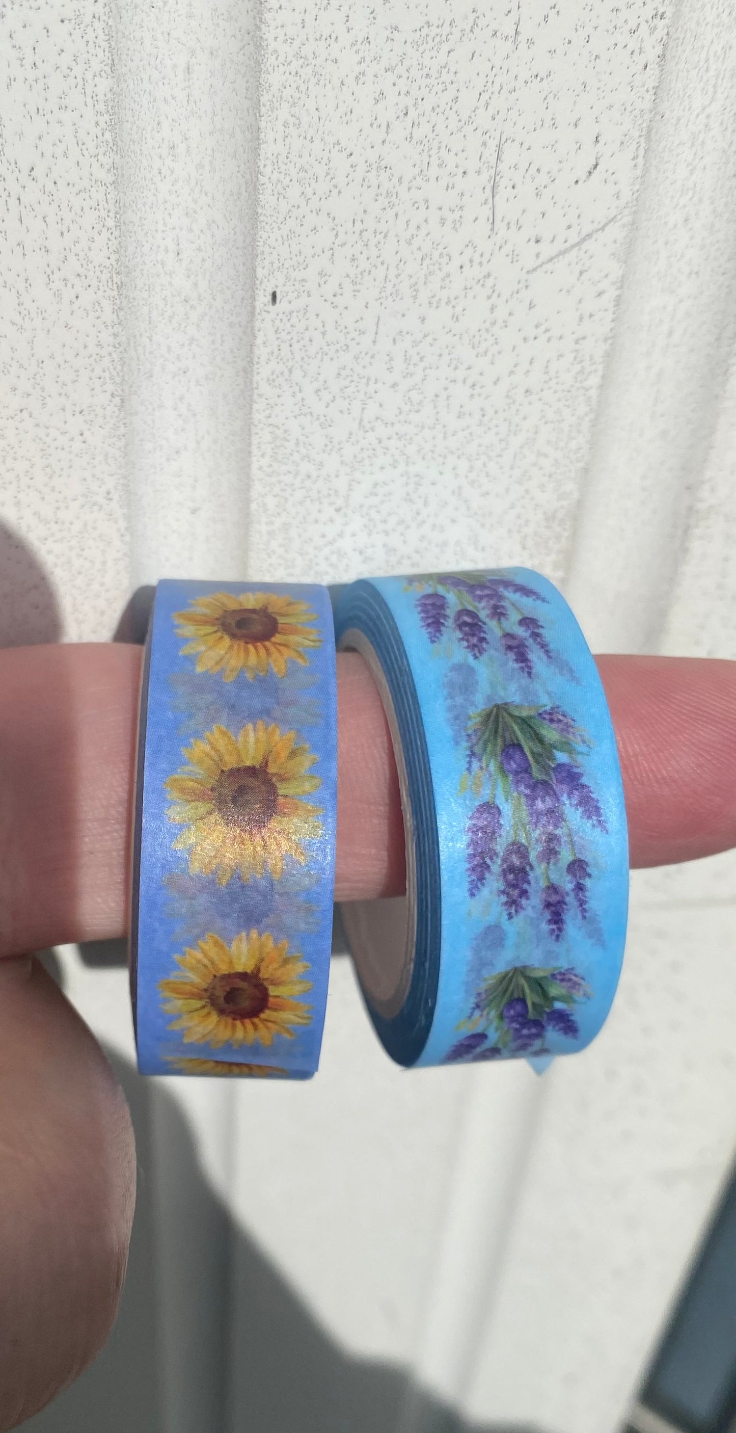 Sunflower Skies