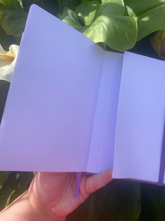 The Fairytale Bullet Journal – Build Your Own Magic