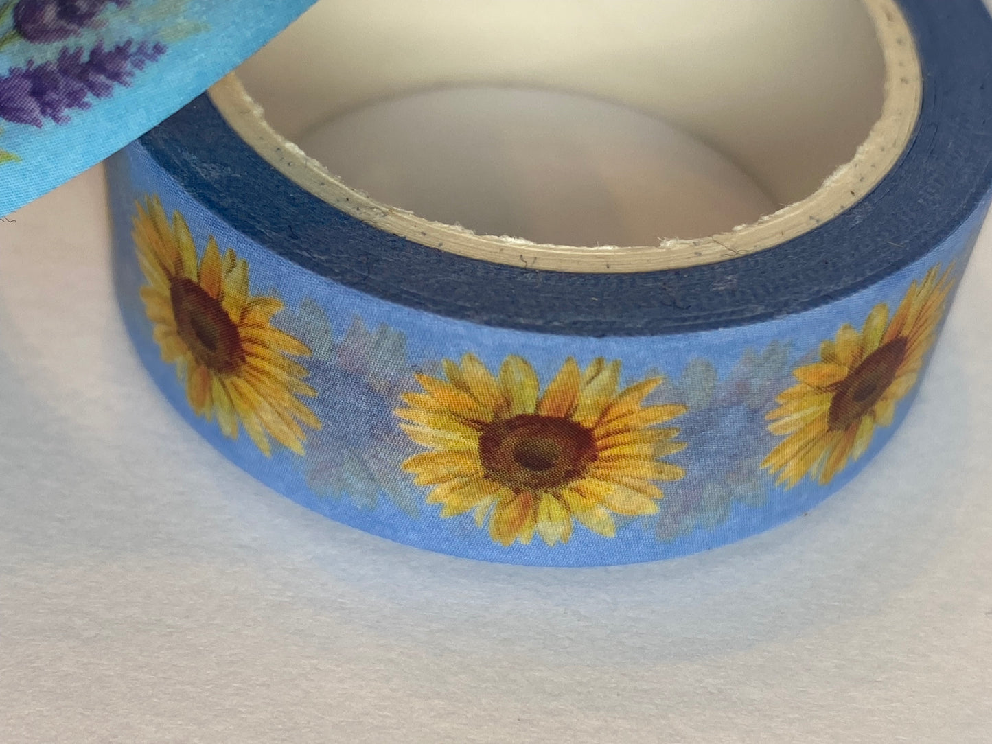 Sunflower Skies