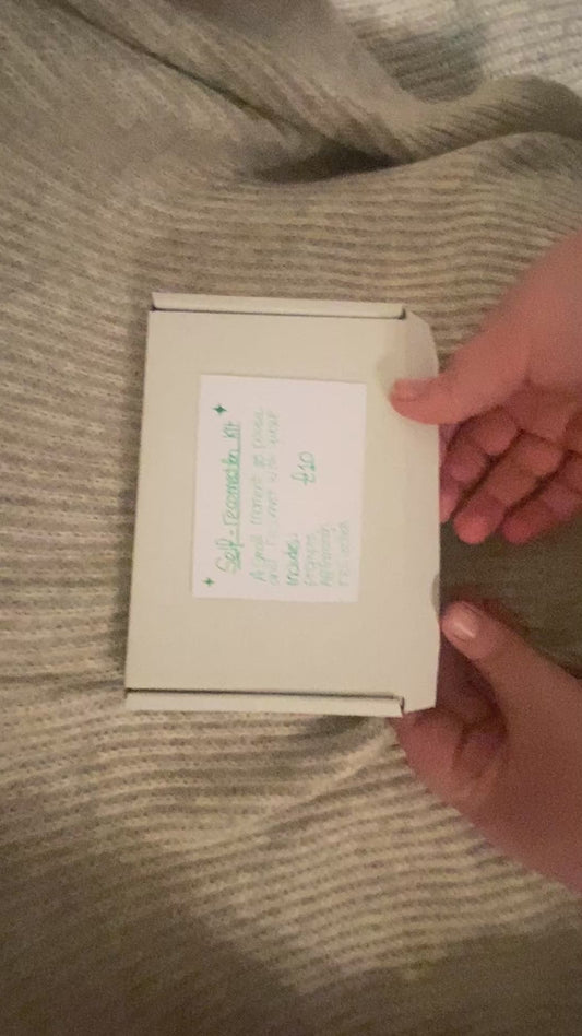 Self-Reconnection Kit 🌿